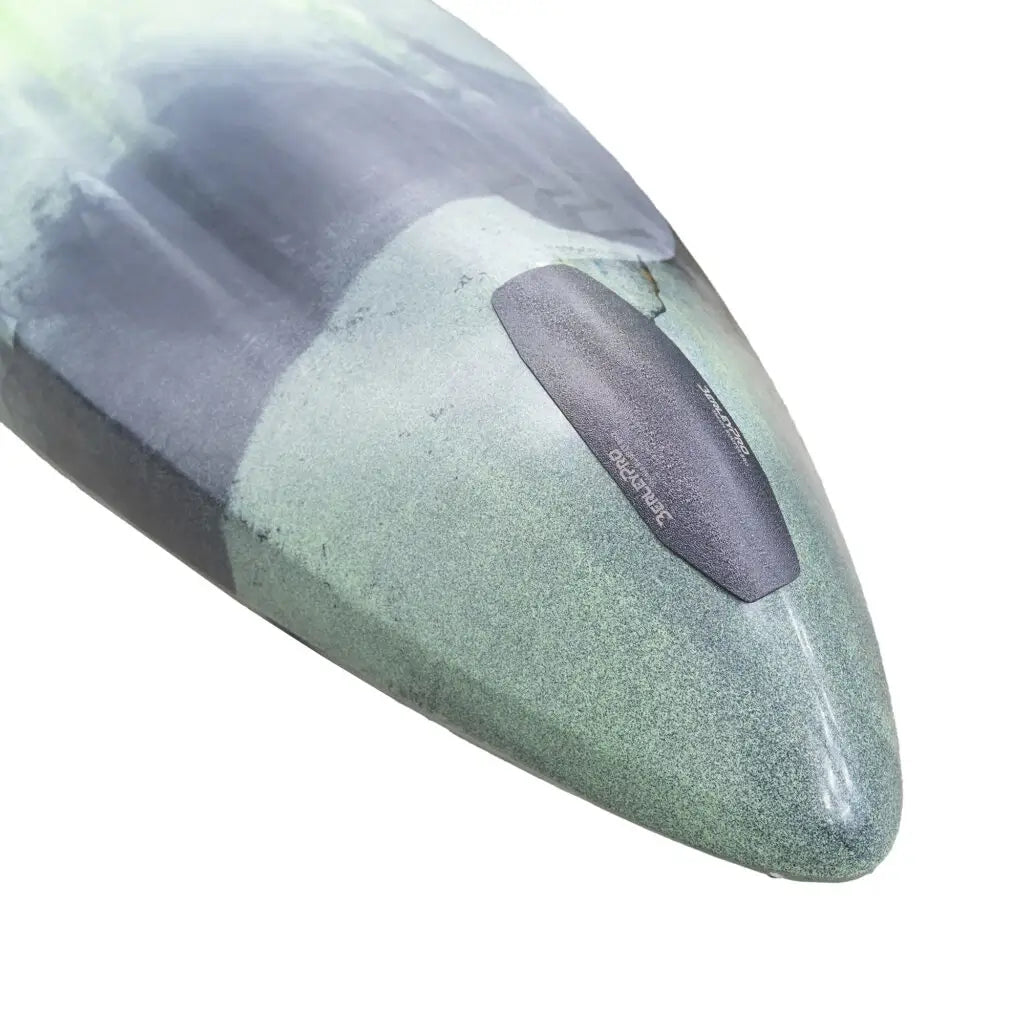 BP411409 - Crescent Shoalie Bumper Bro Installation