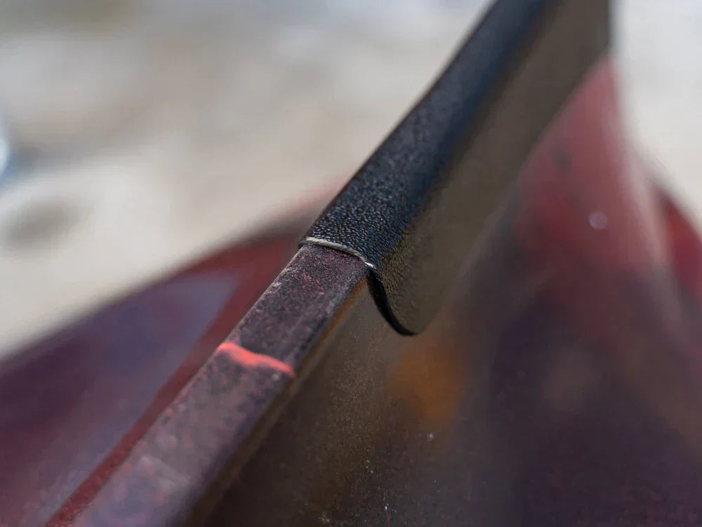 Bumper Bro Adjustment Process