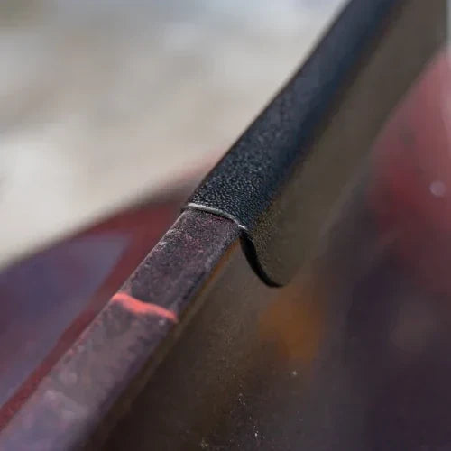 Bumper Bro Adjustment Process