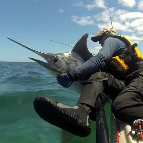 Kayak & Fishing Community, Information, Resources, Media & Major Brands