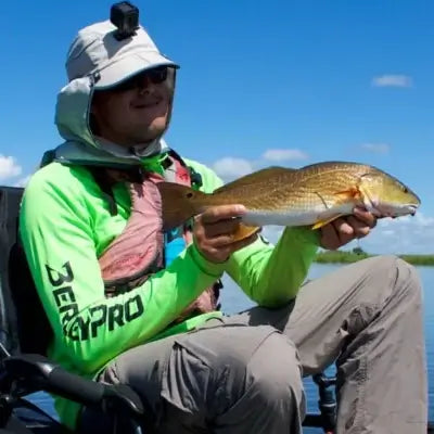Redfish Retreat Louisiana