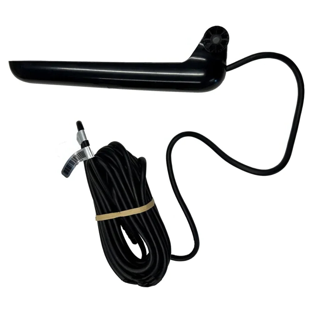 How to Identify the Transducer Supplied with Your Fish Finder