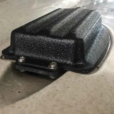 Humminbird Onix Ready Hobie