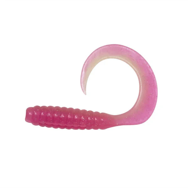 Rigging Up A Soft Plastic