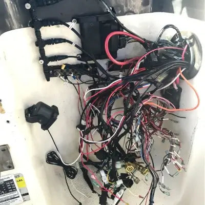 Project Trophy Begins