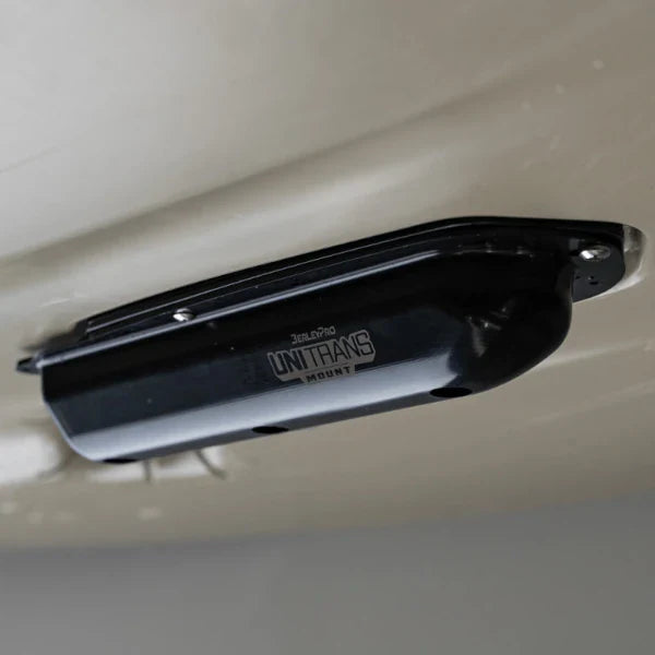 Transducer Mounts