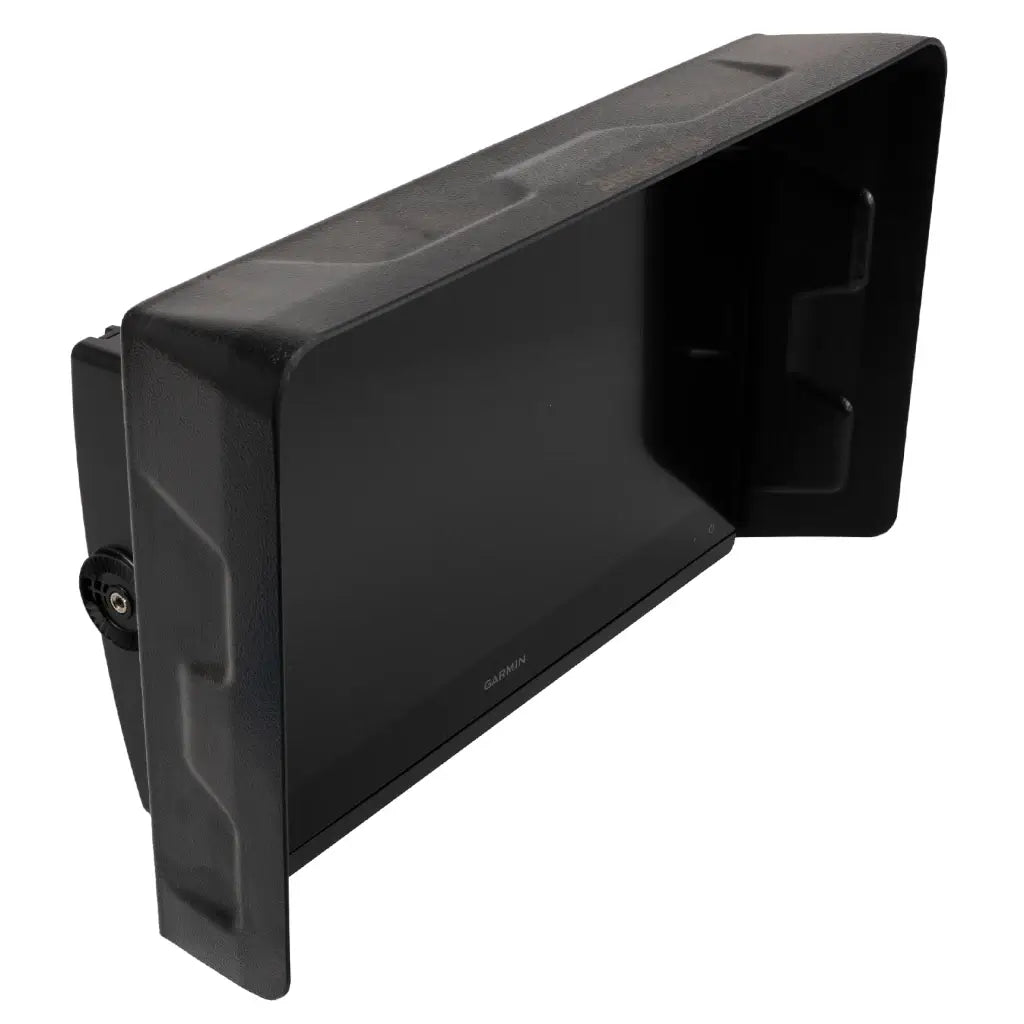 Visor for the Garmin GPSMAP 8400 and 8600 16in series