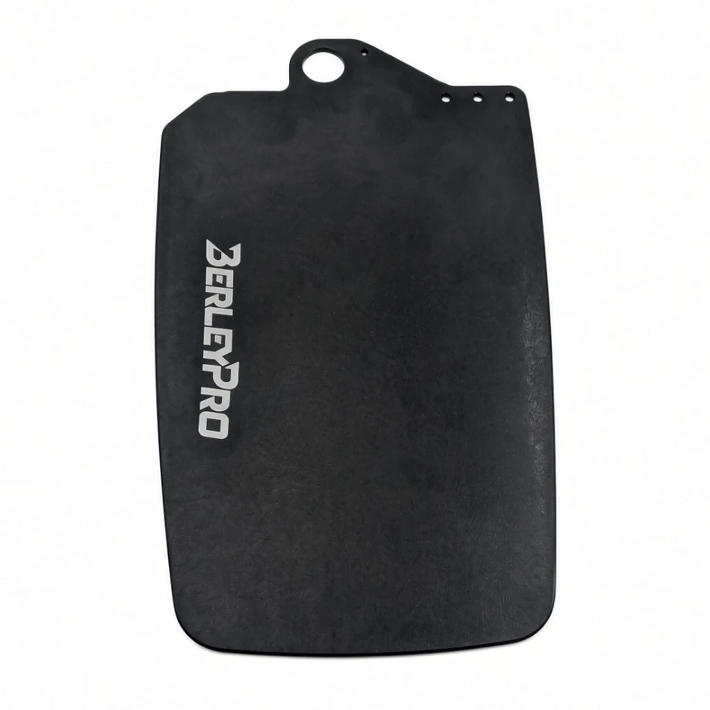 BerleyPro Brudder Blade for Hobie Compass