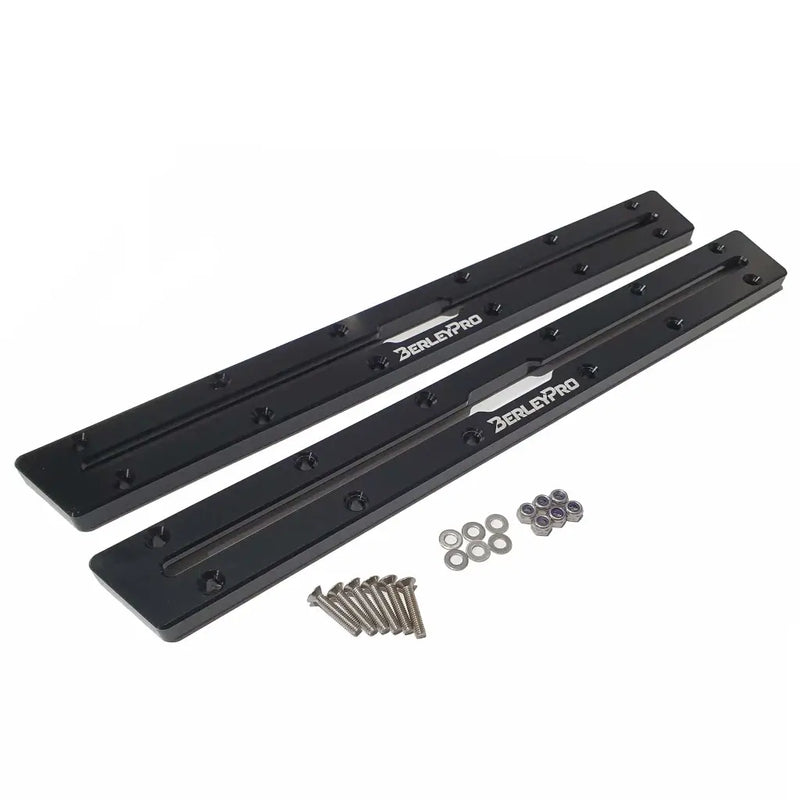Titan Track Mounts
