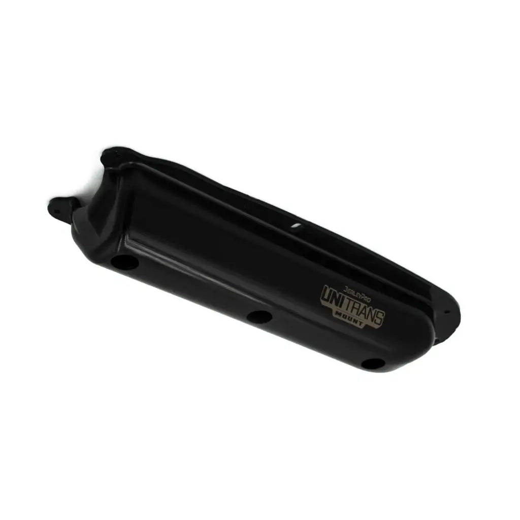 BerleyPro UNI TRANS transducer mount for the Hobie Guardian transducer scupper