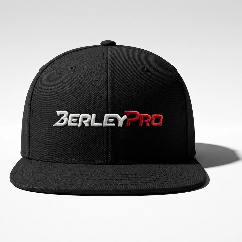 BerleyPro Caps