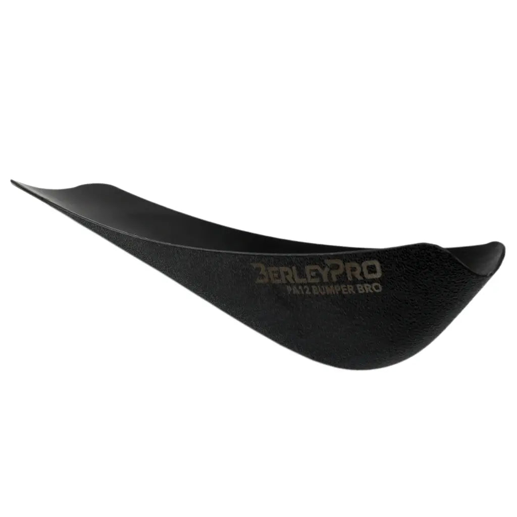 Bumper Bro keel guard for the Hobie Pro Angler 12 fishing kayak