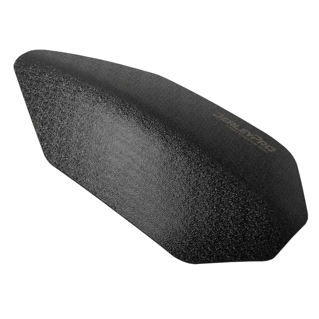 Bumper Bro keel guard for the Hobie Lynx fishing kayak