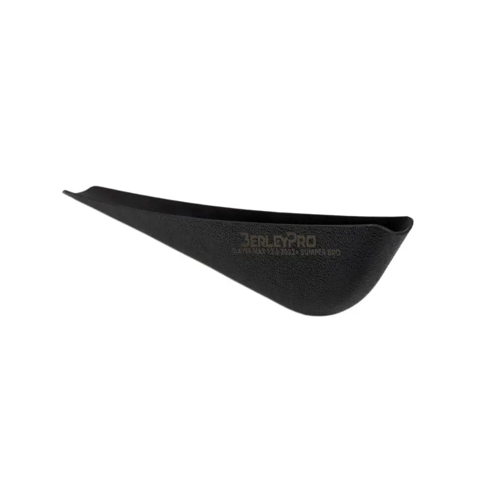 Bumper Bro keel guard for the 2022 Native Slayer Propel Max 12.5 fishing kayak
