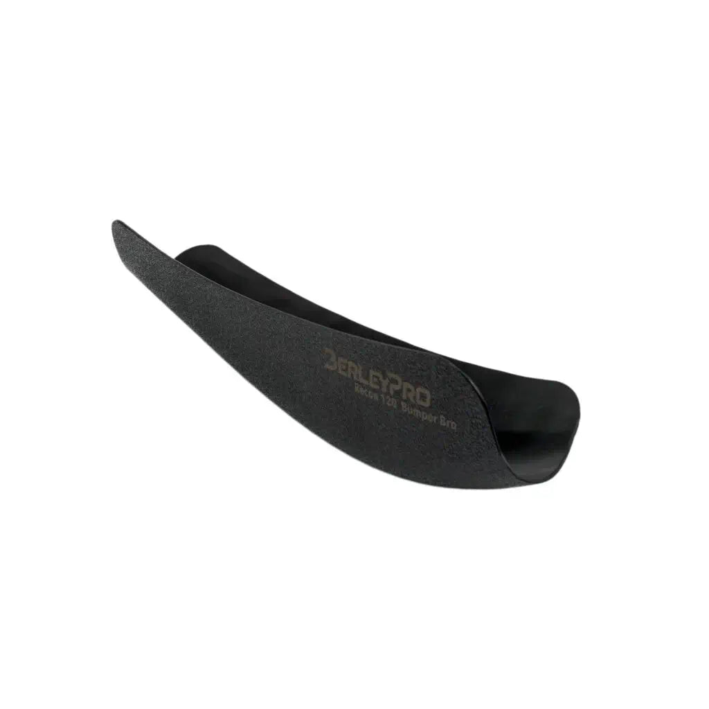 Bumper Bro keel guard for the Wilderness Systems Recon 120 fishing kayak