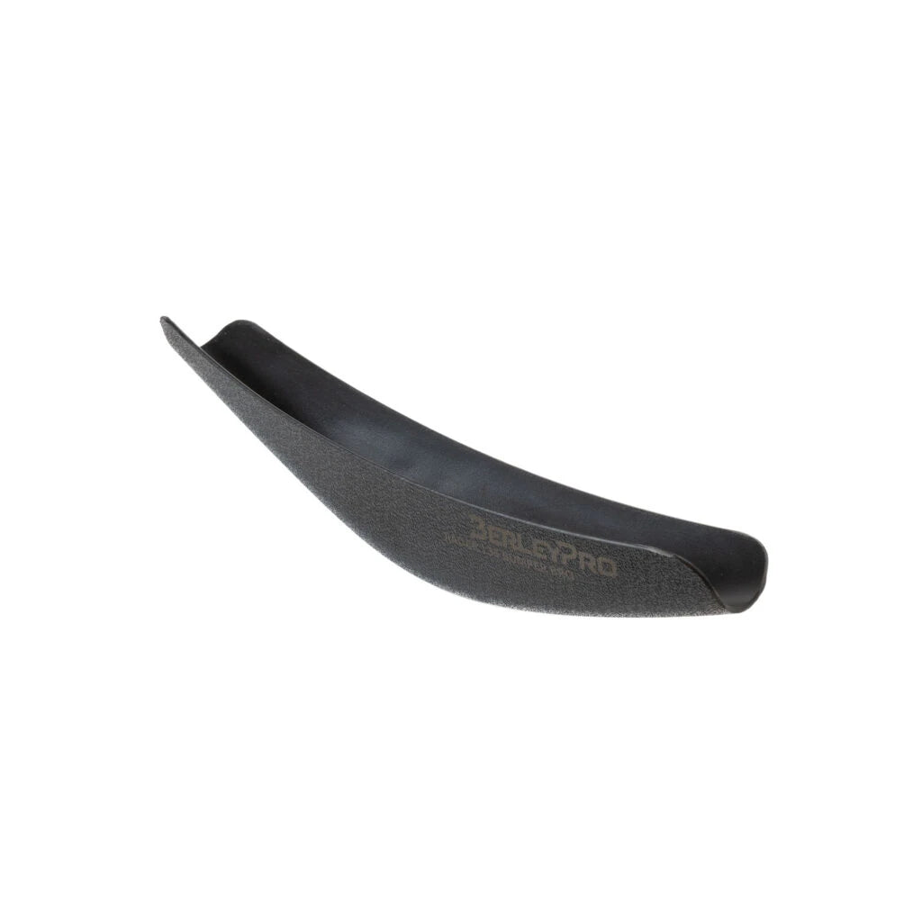 Bumper Bro keel guard for the Wilderness Systems Radar 135 fishing kayak