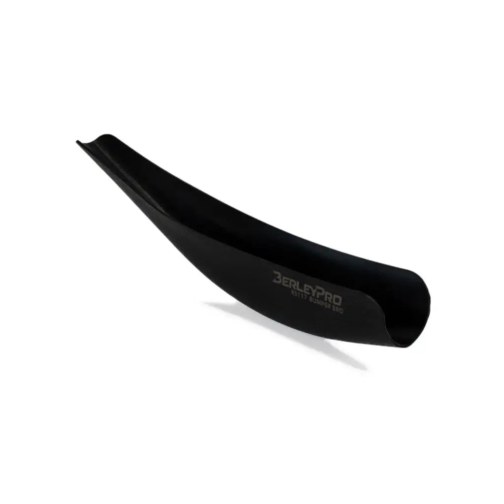 Bumper Bro keel guard for the Bonafide RS117 fishing kayak