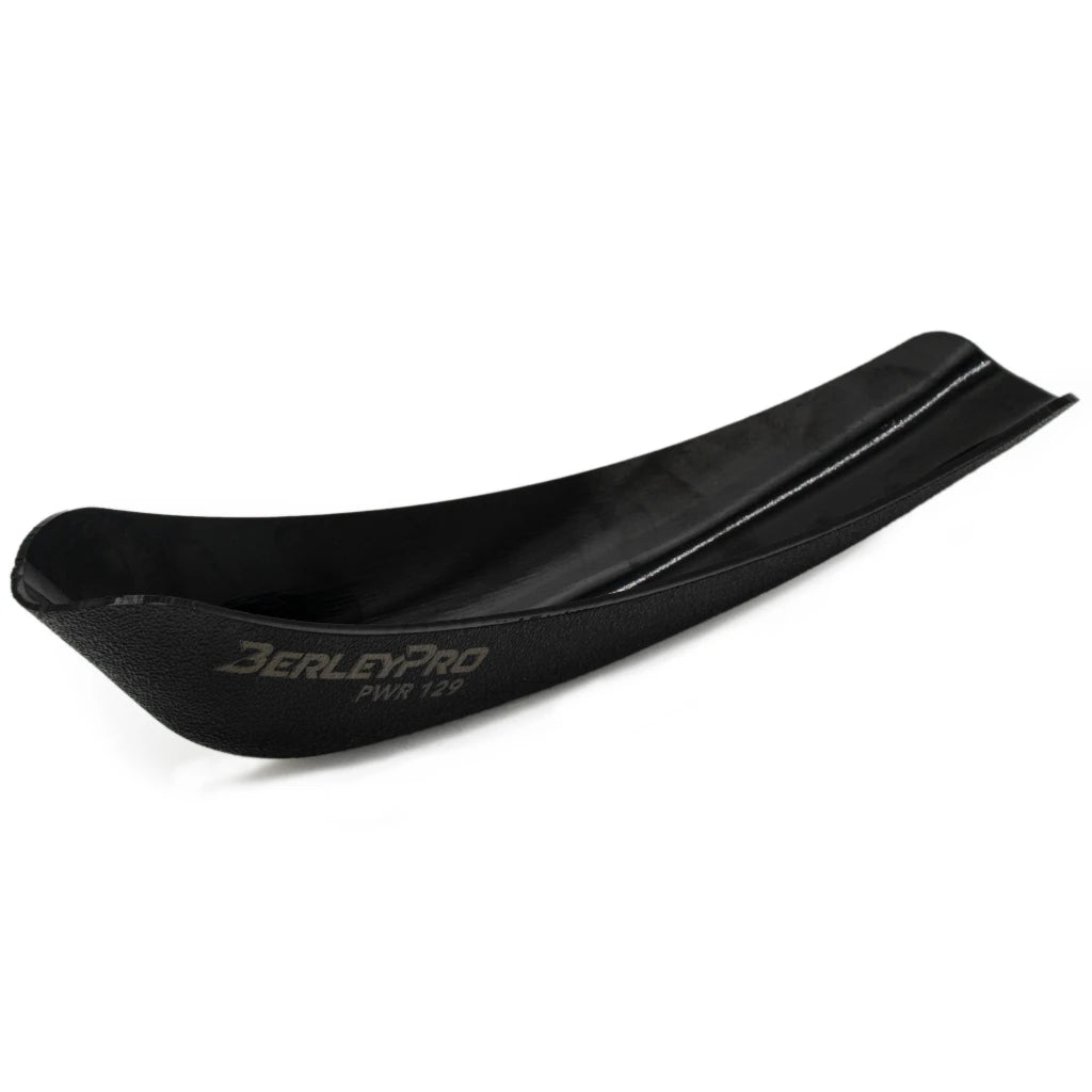 Bumper Bro keel guard for the Bonafide PWR129 fishing kayak