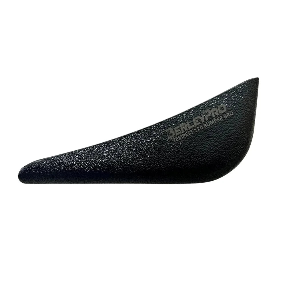 BerleyPro Tempest 120 Hybrid Keel Guard Stern