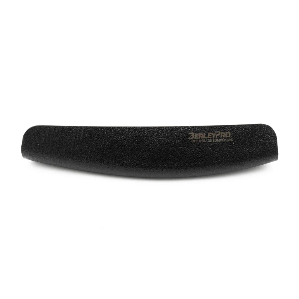 Hoodoo Impulse 120 Bumper-Bro Kayak Keel Guard