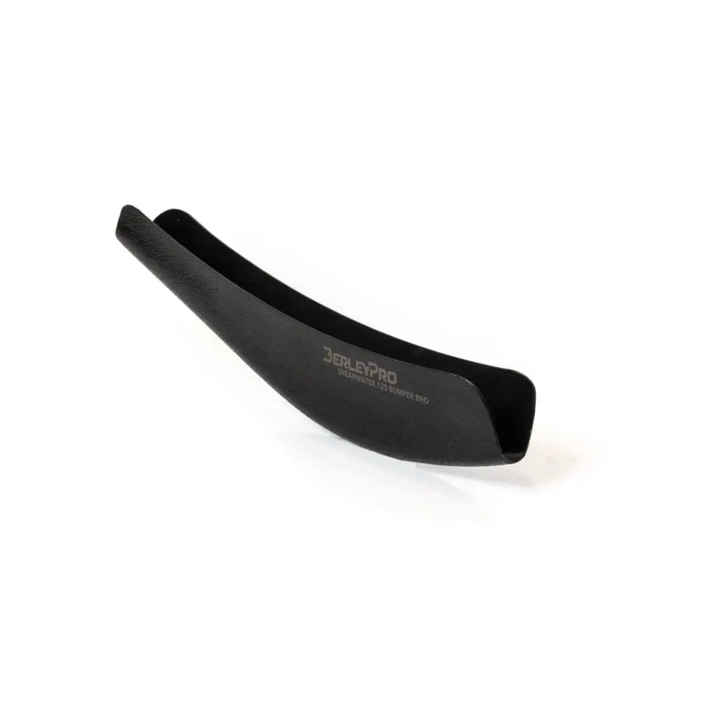 Bumper Bro keel guard for the Vibe Shearwater 125 fishing kayak