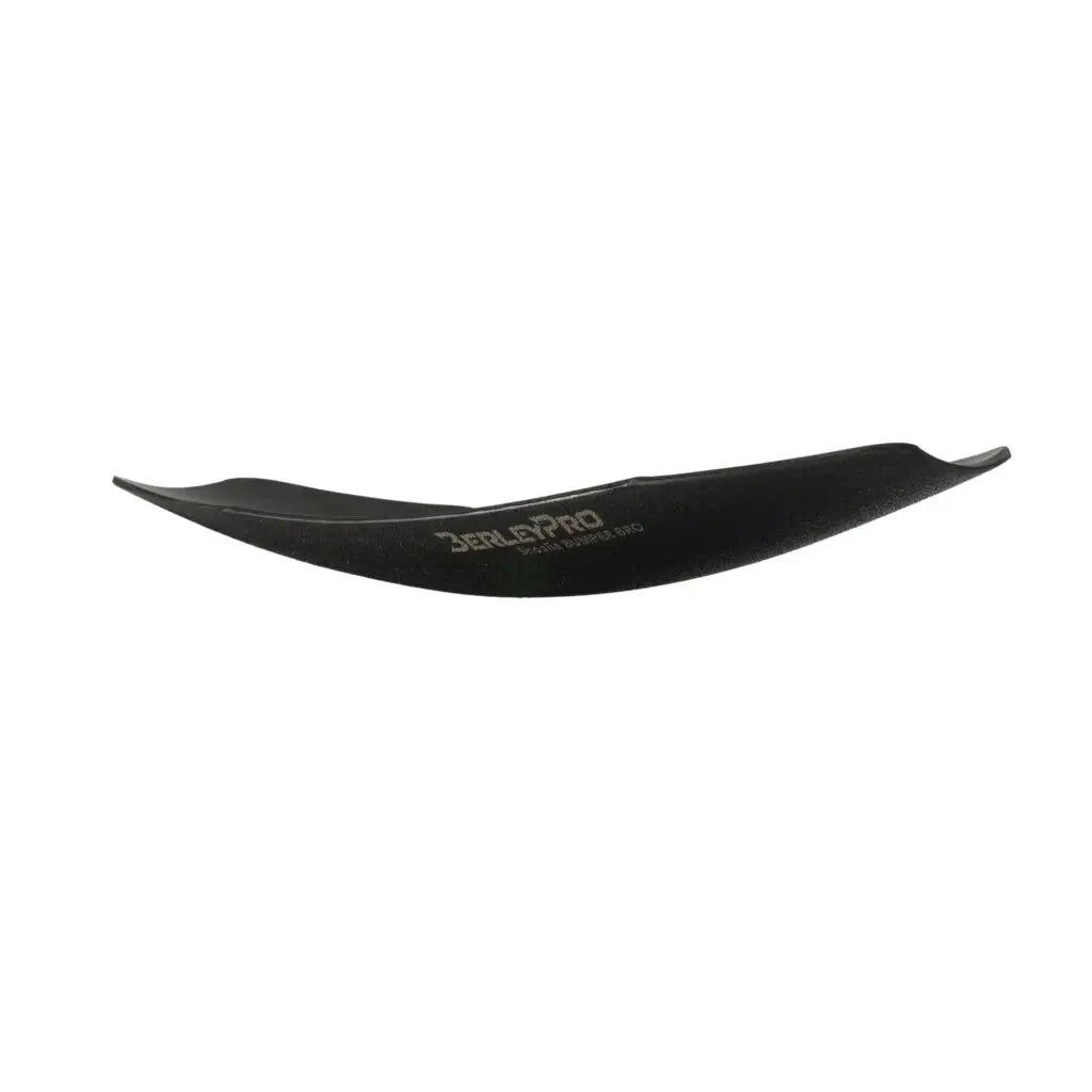 Bow Bumper Bro for the Crescent Shoalie fishing kayak