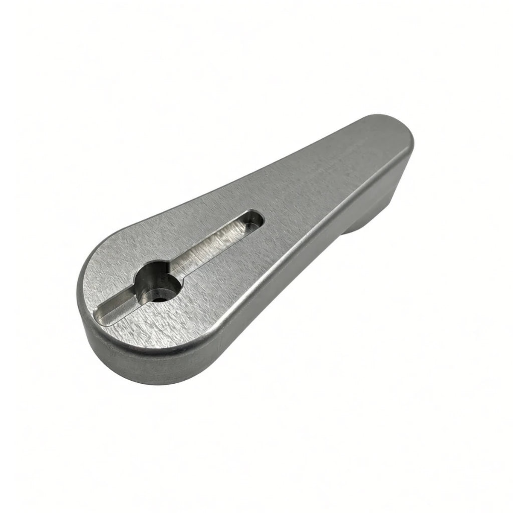 BerleyPro Titan Handle V2 Underside