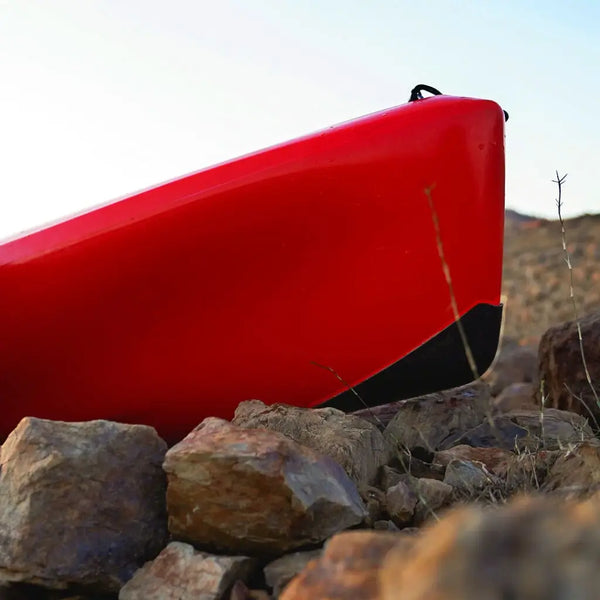 Bumper Bro Kayak Keel Guard Installation Guides