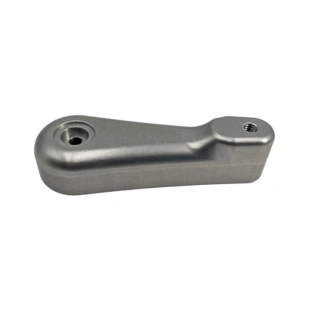 Titan Aluminium Steering Handle for Hobie-Kayaks by BerleyPro