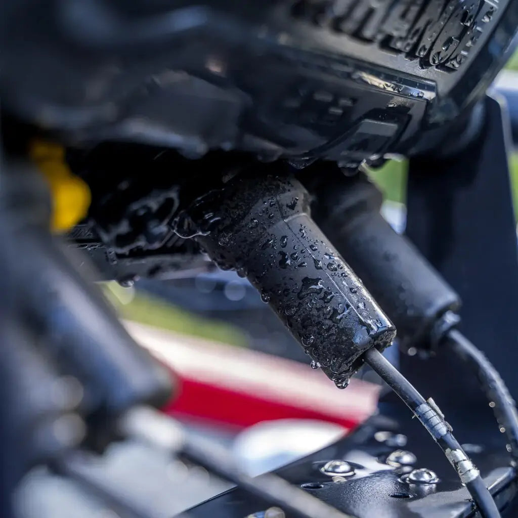 BerleyPro Connector Protectors for Sounder Marine Protection