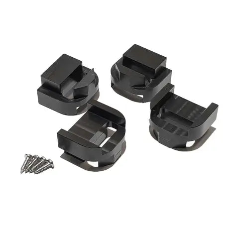 BP2621 - Hobie Compass Seat Risers Installation
