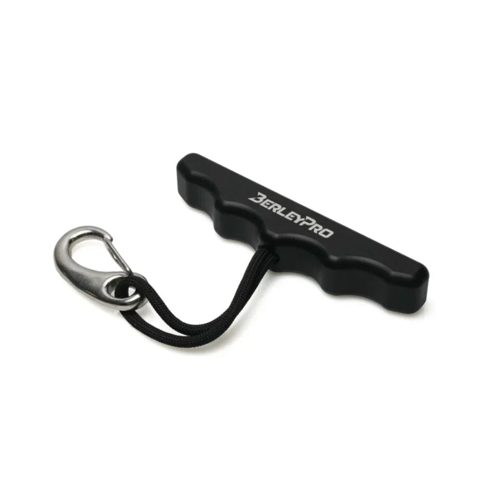 BP2644 - Titan Carry Handle Installation
