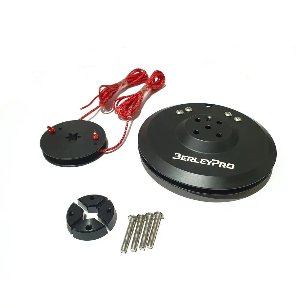 BP6051 - Native Watercraft T-Lock Steering Installation
