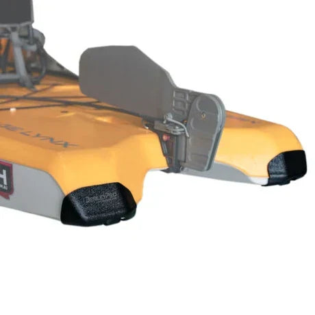 BP410113 - Hobie Lynx Bumper Bro (Stern) Installation