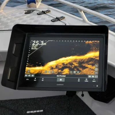 What Is a Fishing Electronics Visor? Complete Guide for Anglers & Boaters