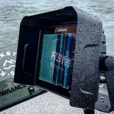 Why Kayak Anglers Need a Fishing Sun Visor