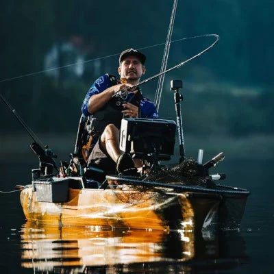 BerleyPro Fishing Accessories