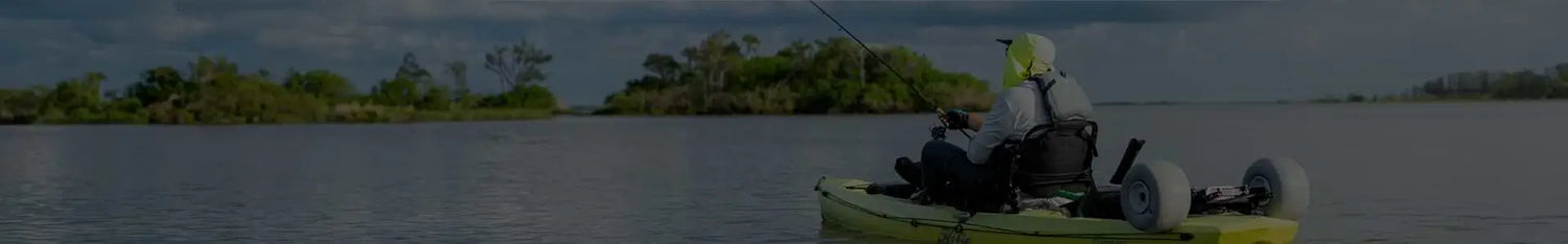 BerleyPro Fishing Ambassadors