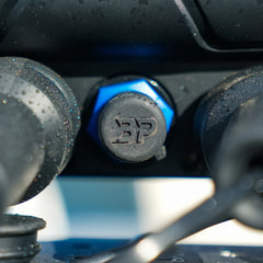BerleyPro Sounder-Socket Shields