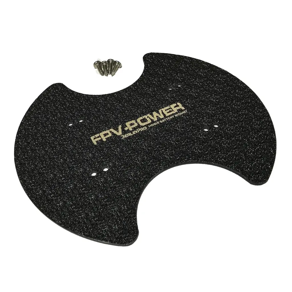 Batterang Bro battery mount