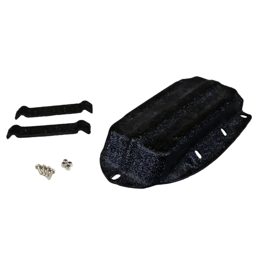 Humminbird Ready kayak transducer guard