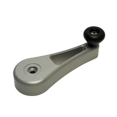Titan Grip steering handle for the Hobie Pro Angler fishing kayak, alloy arm with black knob