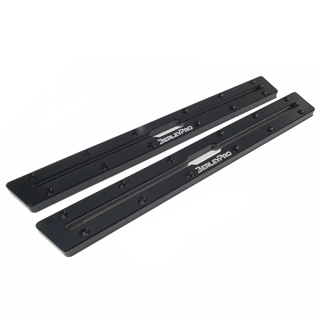 Compass Titan Track Mounts