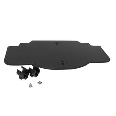 Pro Angler 12 fishing kayak electronics mounting board