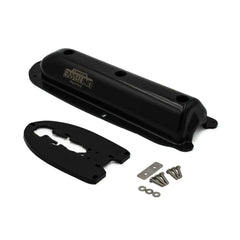 BerleyPro UNI TRANS cover and contents for Hobie fishing kayaks
