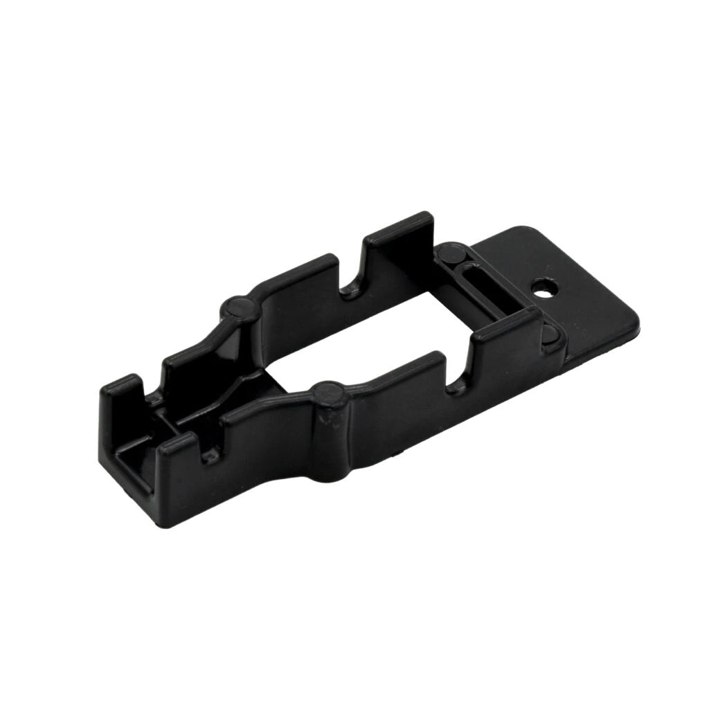 Lowrance Eagle TripleShot adapter for the Hobie Guardian transducer scupper