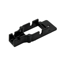 Lowrance Eagle TripleShot adapter for the Hobie Guardian transducer scupper
