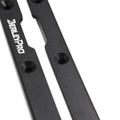 Heavy Duty Aluminium Tracks for Hobie Passport Kayaks