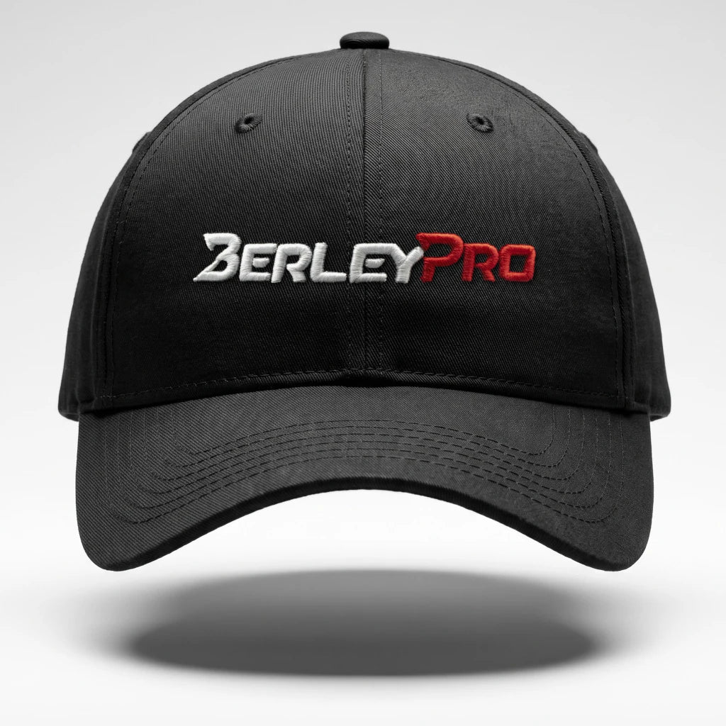 BerleyPro Caps