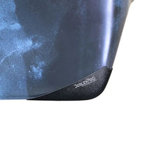 Bumper Bro fitted to the bow of a Hobie Pro Angler 14 MD360